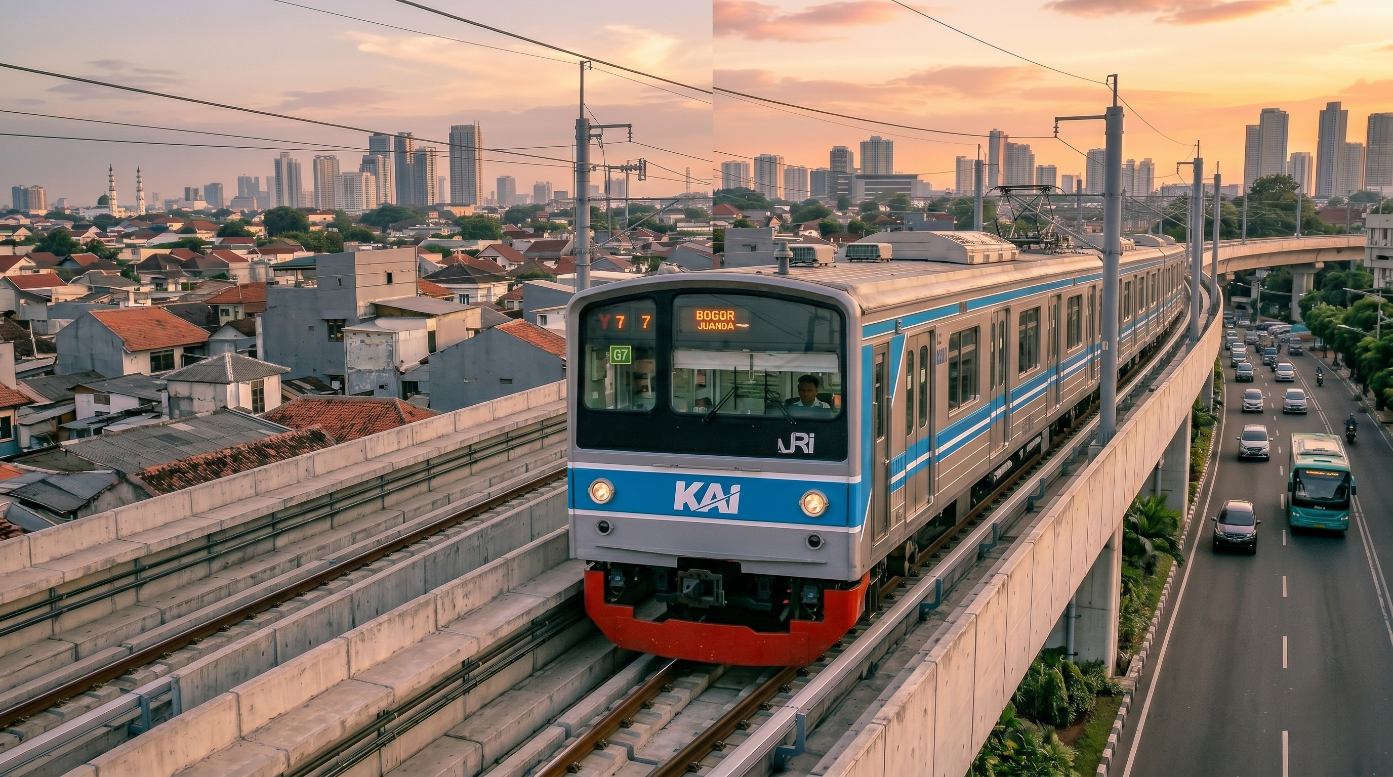 KRL
